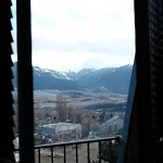 Altitude 1659 - T2 Spacieux Avec Bureau, Vue Imprenable Sur Les Montagnes *