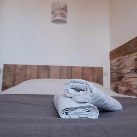 Altitude 1659 - T2 Spacieux Avec Bureau, Vue Imprenable Sur Les Montagnes Appartamento