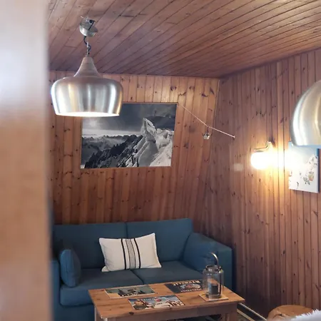 Altitude 1659 - T2 Spacieux Avec Bureau, Vue Imprenable Sur Les Montagnes Appartamento *