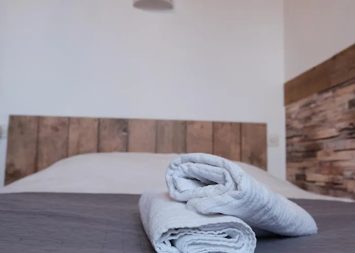 Lejlighed Superbe Appartement, Vue Imprenable Sur Les Montagnes - 1 & 1 Bureau